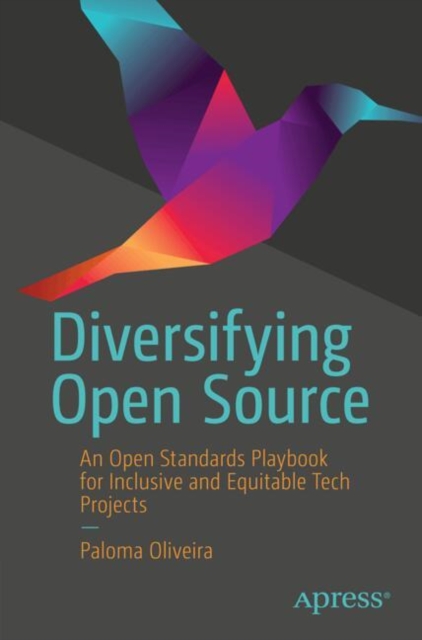 Diversifying Open Source