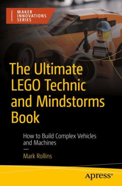 Ultimate LEGO Technic Book