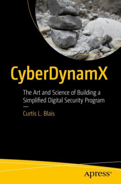 CyberDynamX