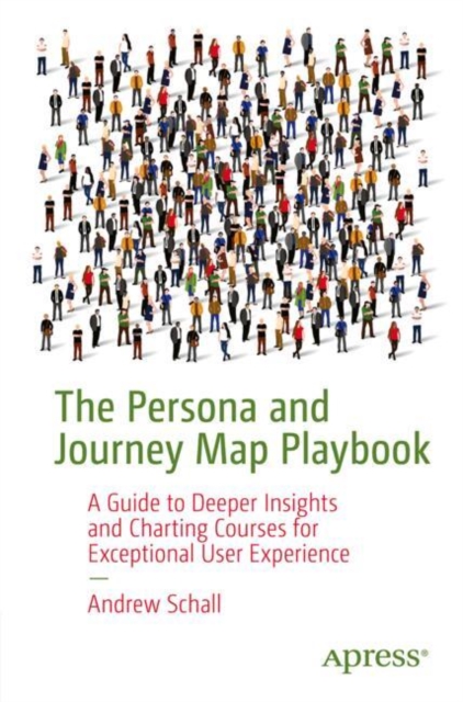 Persona and Journey Map Playbook