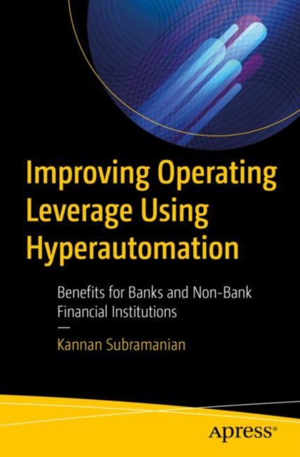 Improving Operating Leverage Using Hyperautomation