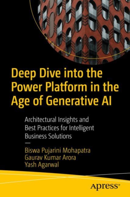 Deep Dive into the Power Platform in the Age of Generative AI