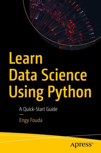 Learn Data Science Using Python