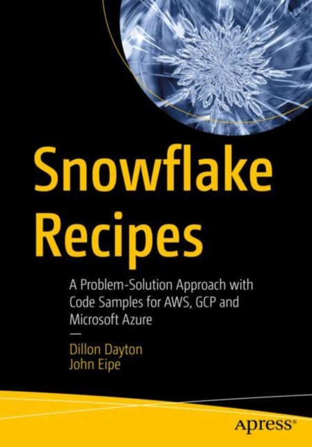 Snowflake Recipes