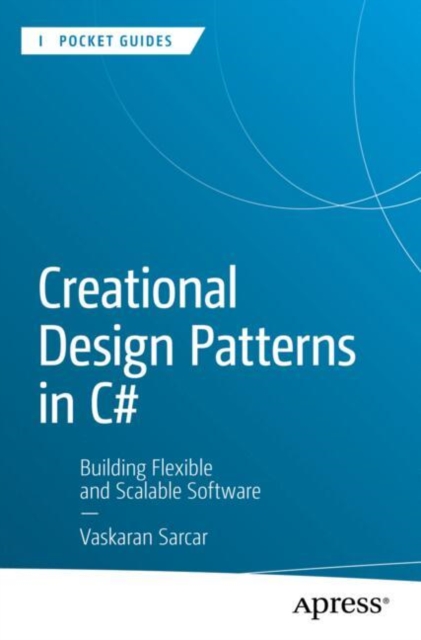 Creational Design Patterns in C#