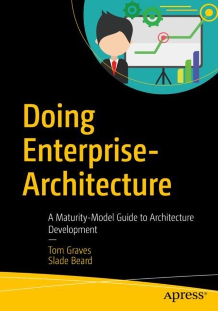 Doing Enterprise-Architecture