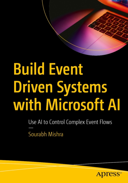 Build Event Driven Systems with Microsoft AI