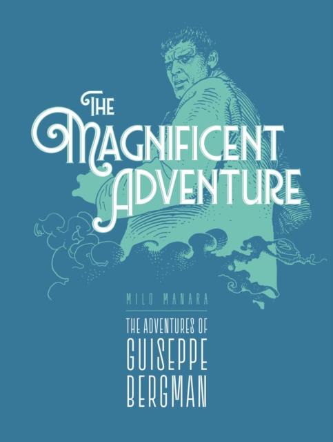 The Magnificent Adventure