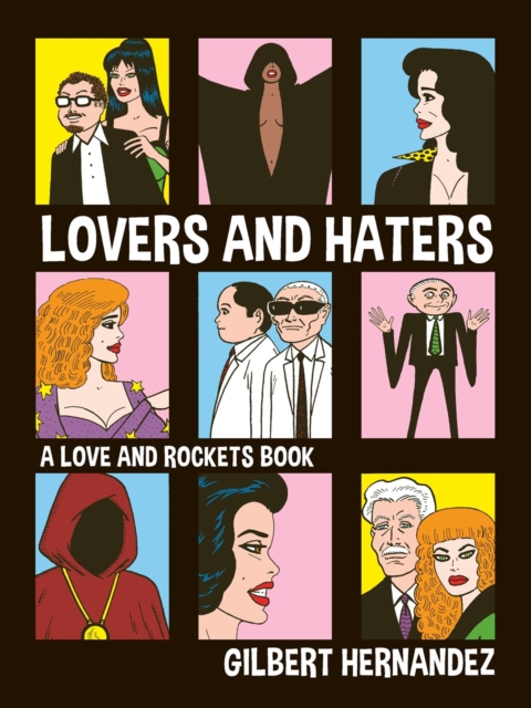 Lovers and Haters