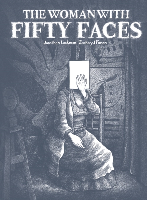The Woman with Fifty Faces