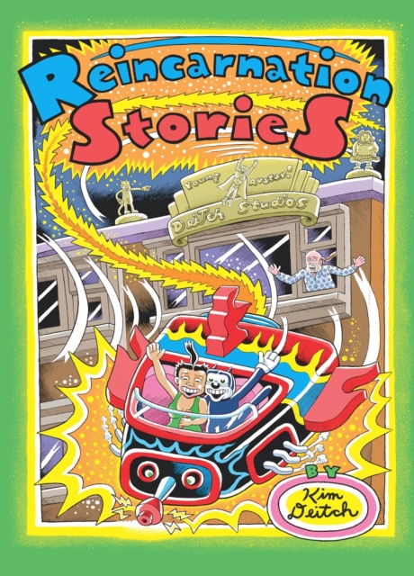 Reincarnation Stories