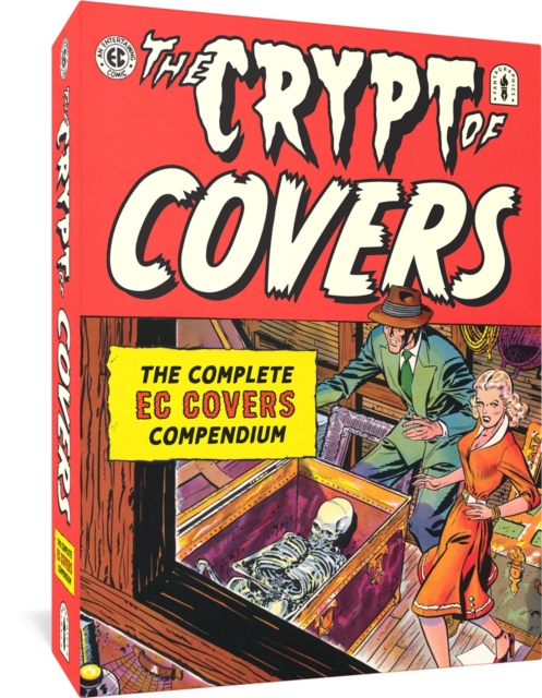 The Crypt of Covers