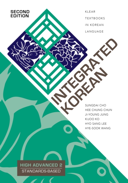 Integrated Korean