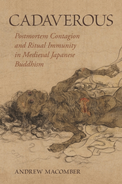 Cadaverous