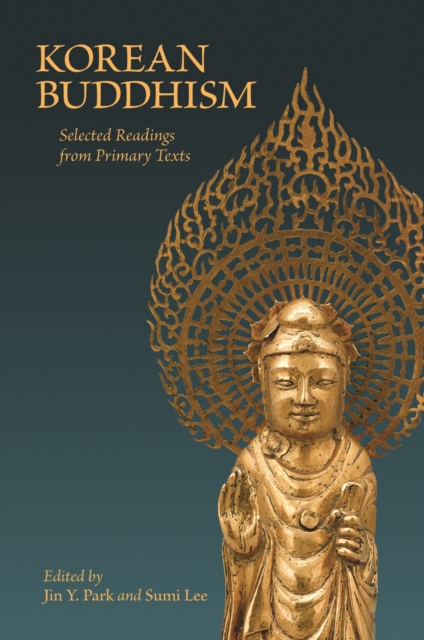 Korean Buddhism