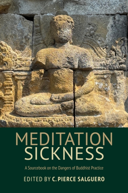 Meditation Sickness