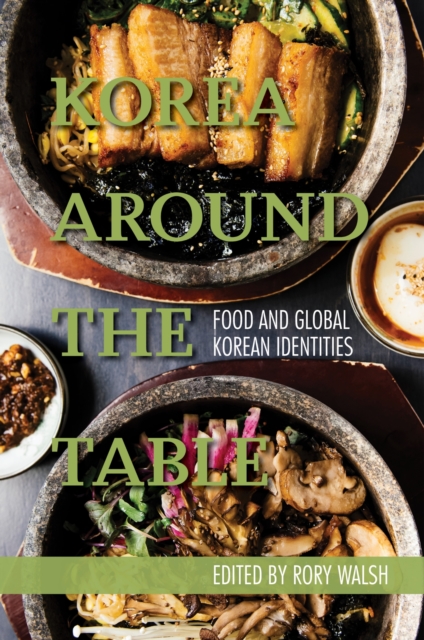 Korea Around the Table