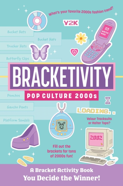 Bracketivity Pop Culture