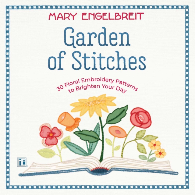 Garden of Stitches