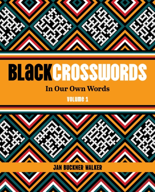 BlackCrosswords 1