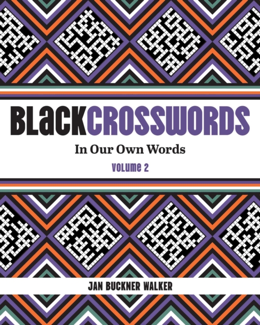 BlackCrosswords 2
