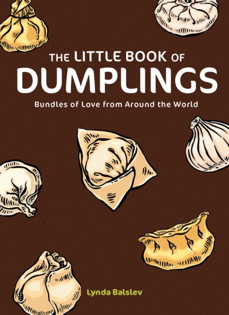 The Little Book of Dumplings