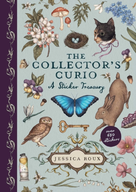 The Collector's Curio
