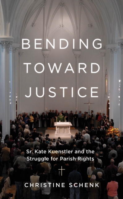 Bending Toward Justice