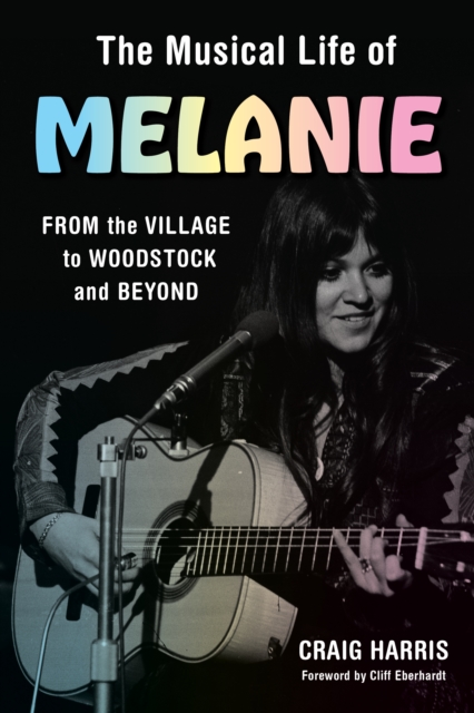 Musical Life of Melanie