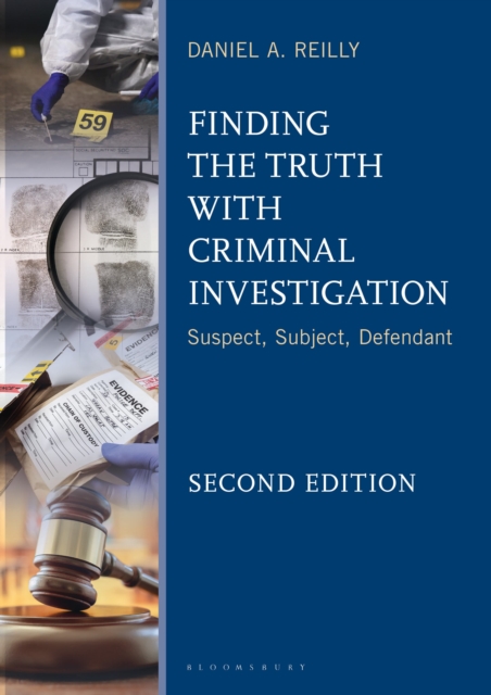 Finding the Truth with Criminal Investigation