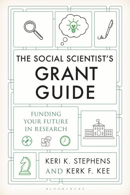 The Social Scientist's Grant Guide