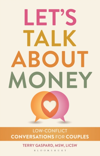 Let's Talk About Money