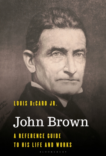 John Brown
