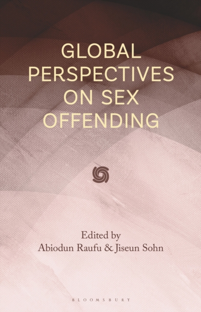Global Perspectives on Sex Offending