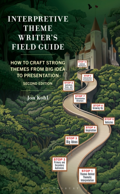 Interpretive Theme Writer's Field Guide