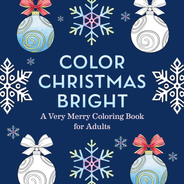 Color Christmas Bright