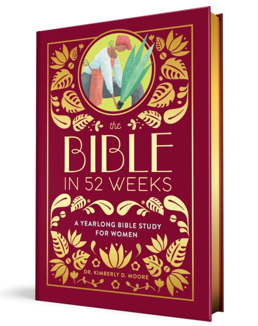 The Bible in 52 Weeks (Deluxe Edition)