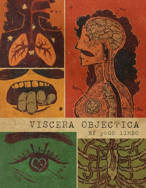 Viscera Objectica