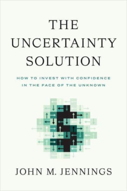 The Uncertainty Solution