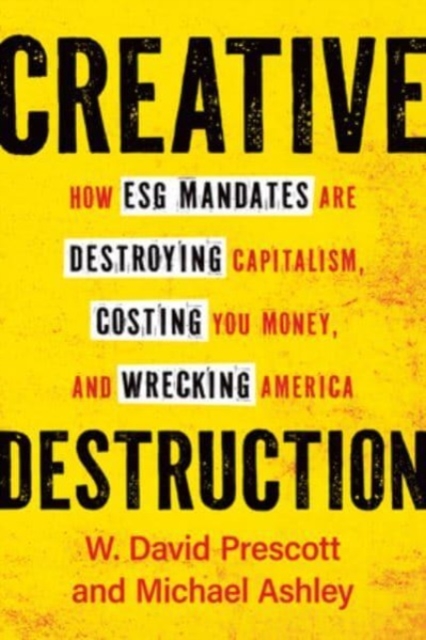 Creative Destruction