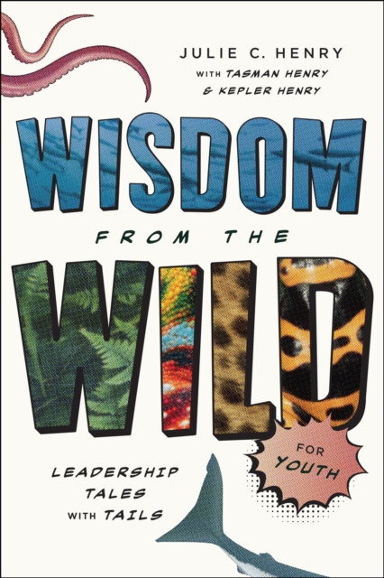 Wisdom from the Wild for Youth