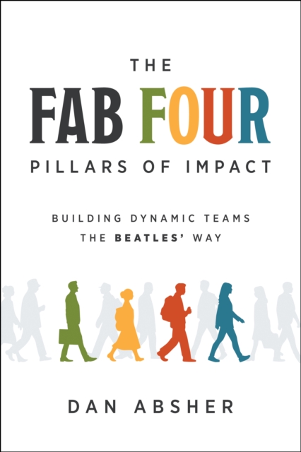 The Fab Four Pillars of Impact