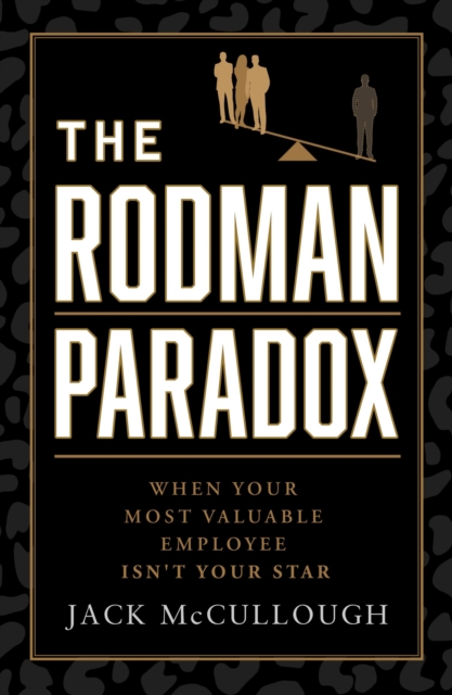 The Rodman Paradox