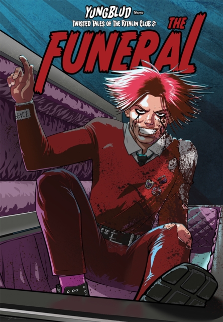 YUNGBLUD: The Funeral (Deluxe Edition)
