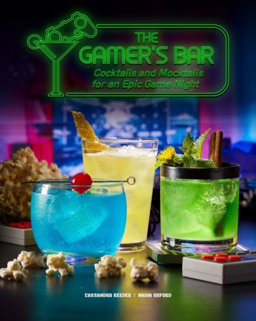 Gamer's Bar