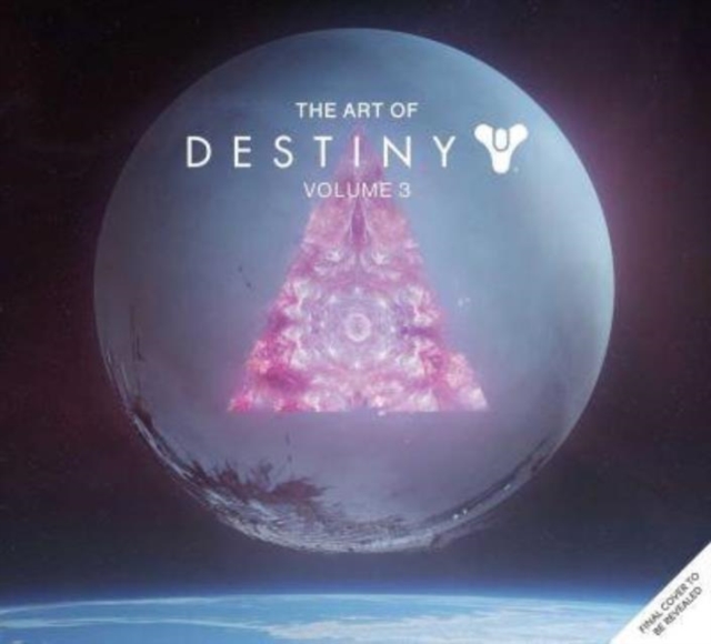 Art of Destiny, Volume 3