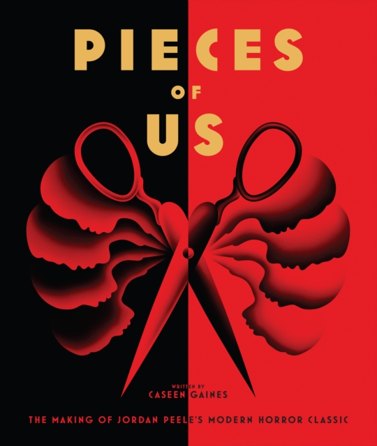 Pieces of Us