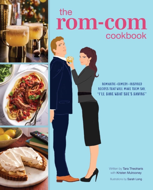 Rom-Com Cookbook