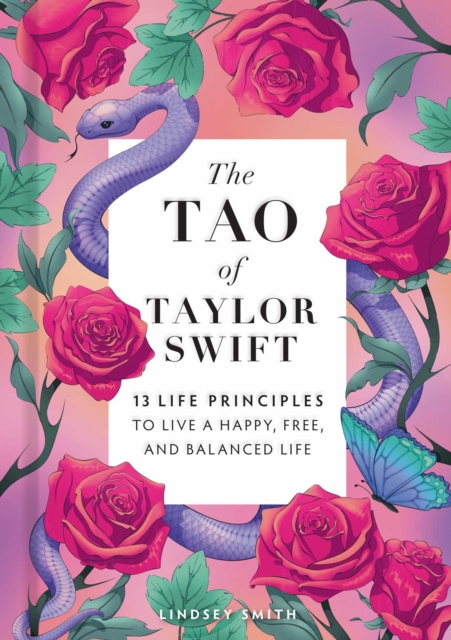 The Tao of Taylor Swift