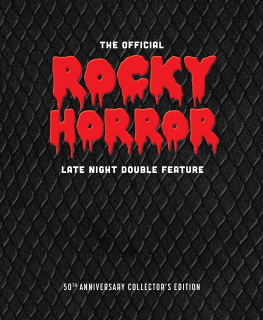 The Official Rocky Horror Late Night Double Feature